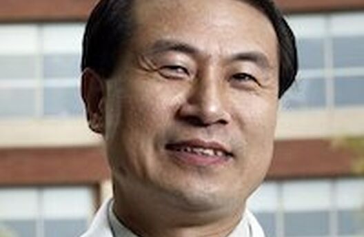 Sean X. Leng, MD, PhD, on COVID-19 and the Promise of Geroscience