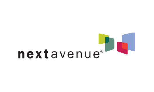 Next Avenue White Box