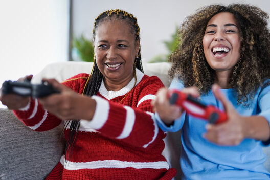 Gamingand Brain 2 Web