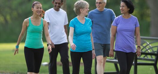 Prevention Webinar Walking April2022 Social Art50