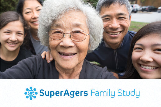 Prevention Social Art Super Agers