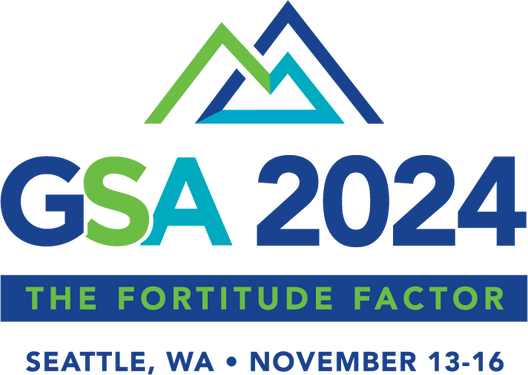 GSA2024 Conference logo 002