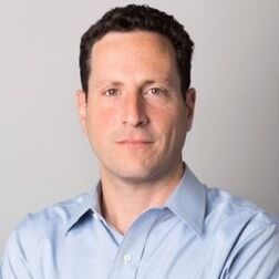 Brian Bergstein Color