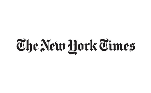 New York Times Logo