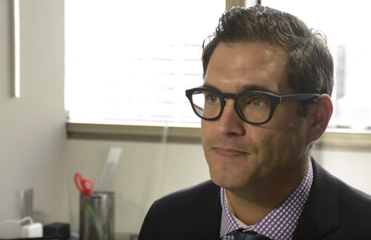 Breakthroughs - LeBrasseur