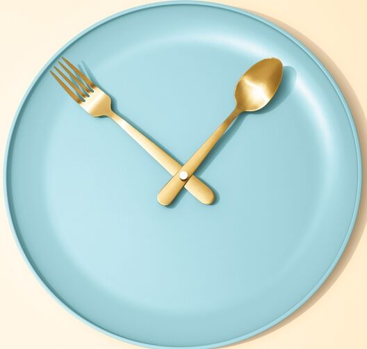 Breakthroughs - Plate