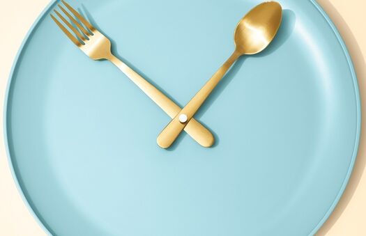 Breakthroughs - Plate