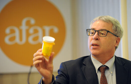 TAME Nir Barzilai copy