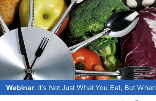 Breakthroughs - Panda Fasting