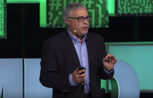 Breakthroughs - Barziali