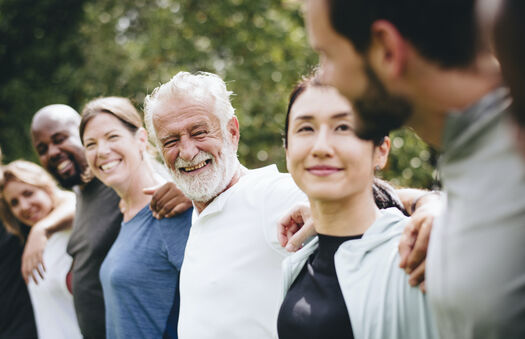 Multi Generationaland Multi Gender