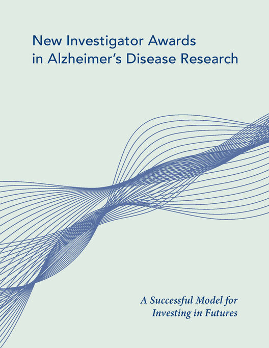 New Investigators Report Cover