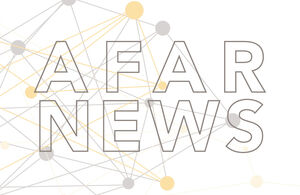 Ask the Expert Interview with AFAR Board Member Mark Lachs, MD