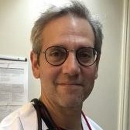 Nathaniel Hupert Square