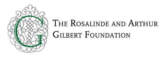 Gilbert Foundation Logo copy 2