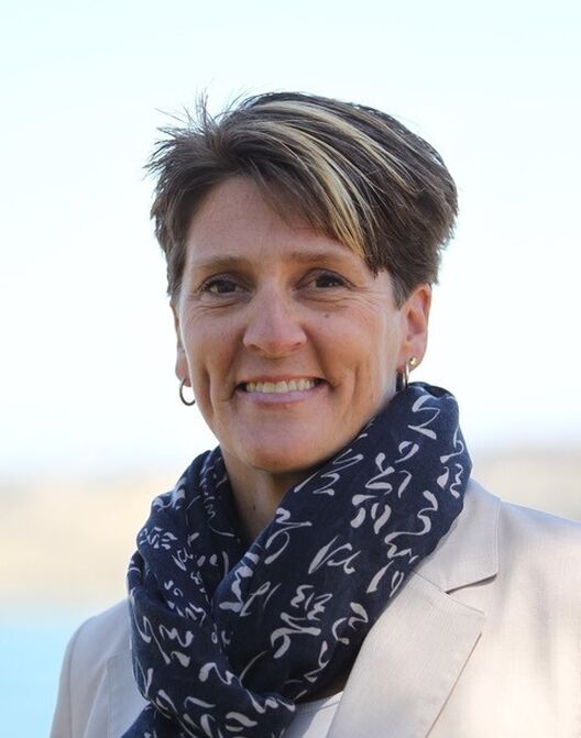 Hansen Malene headshot