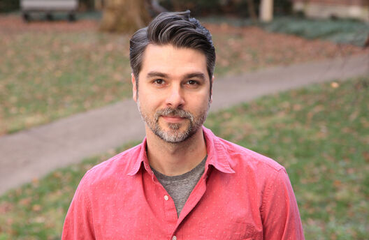 Kristopher Burkewitz