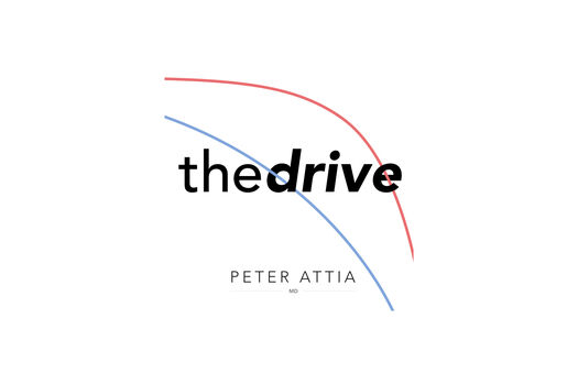 The Drive Attia