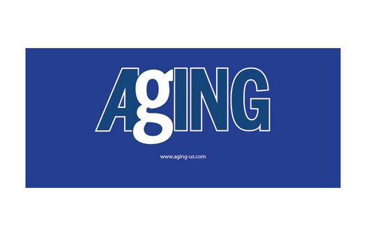 Aging Journal Logo