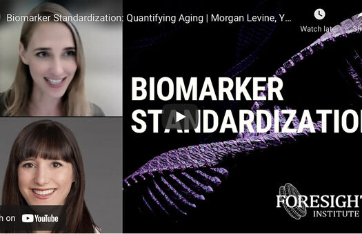 Levine Foresight Institute