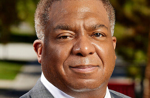 AFAR welcomes Dr. Keith Whitfield to our Board of Directors