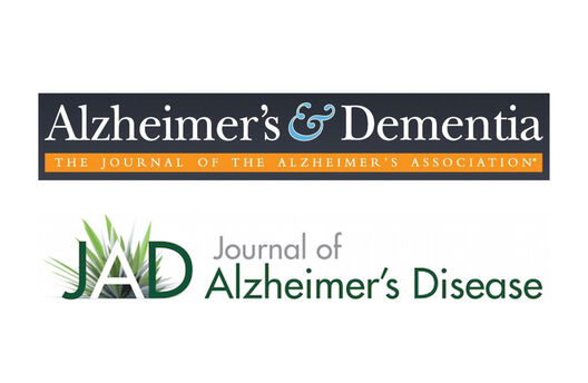 Grantee in the News: New research co-authored by S. Duke Han on indicators and impacts of cognitive decline & Alzheimer's