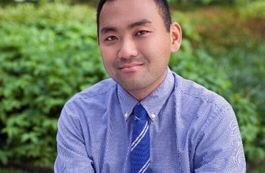 Ask the Expert: Benjamin Han, MD, MPH, on public health for older adults, opioid use disorder, and his 2022 Terrie Fox Wetle Rising Star Award