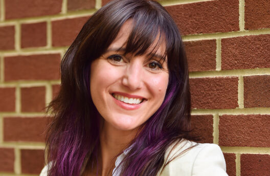 Ask the Expert: Jamie N. Justice, PhD, on senotherapeutics, the future of geroscience, and her 2022 Vincent Cristofalo Rising Star Award