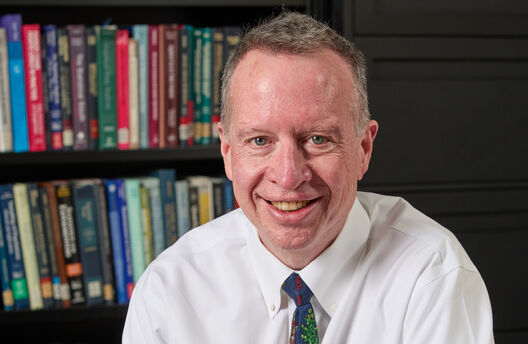 Ask the Expert: Thomas M. Gill, MD, on his experience as a clinician-researcher, disability care, and his 2022 Irving S. Wright Award