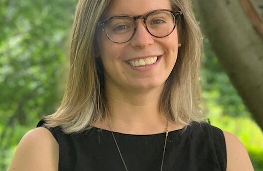 Ask the Expert: Claire Ankuda, MD, MPH, MSc, on how Medicare Advantage shapes care for the seriously ill and her 2023 Terrie Fox Wetle Rising Star Award