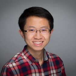 Zhang H Headshot