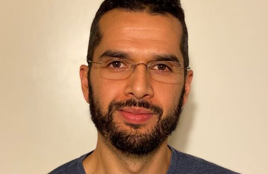 Ricardo Mart﻿ínez Zamudio