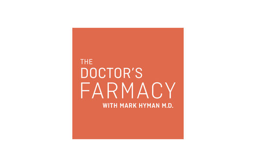 Leadership in the News: Scientific Director Nir Barzilai, MD, discusses longevity, therapeutics, and more on The Doctor’s Farmacy podcast