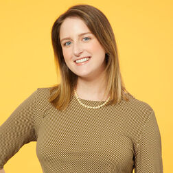 Kaitlyn Phoenix Deputy Editor Prevention