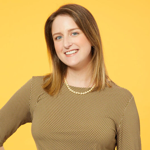 Kaitlyn Phoenix Deputy Editor Prevention