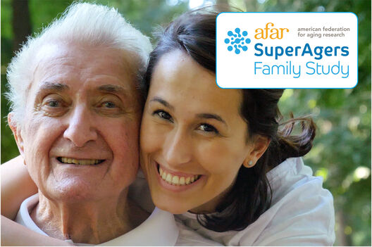 SuperAgers Initiative