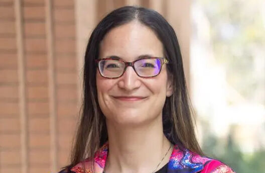 AFAR is pleased to announce the recipient of our 2024 Vincent Cristofalo Rising Star Award in Aging Research, Bérénice Benayoun, PhD.