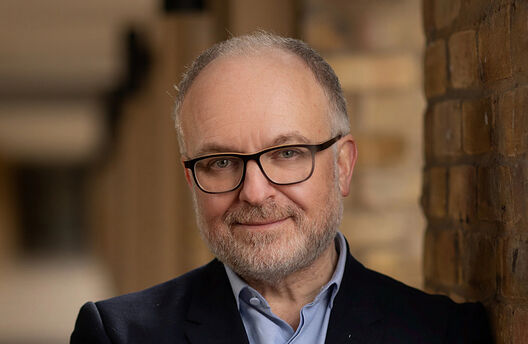 Ask the Expert: Andrew J. Scott, MSc, DPhil, on the Role of Geroscience in the Transformation from an ‘Aging Society’ to a ‘Longevity Society’ copy