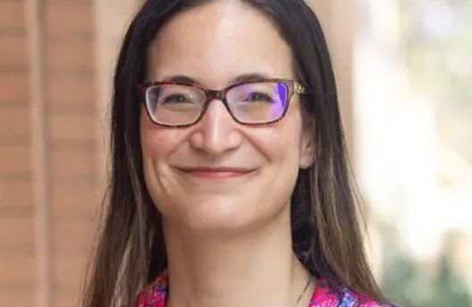 Ask the Expert: 2024 Cristofalo Awardee Bérénice Benayoun, PhD, on her work from basic aging biology to translation, and from promoting a fish for research to understanding sex differences