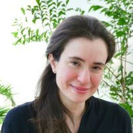 Heiman Headshot Square