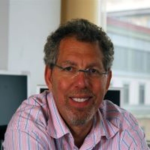 Friedman Headshot Square