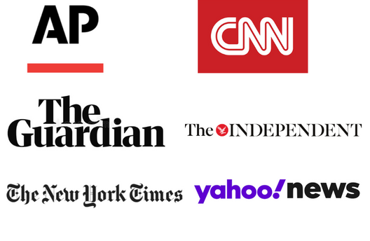 Global coverage for AFAR-supported research in Nature Aging on limits to radical life extension