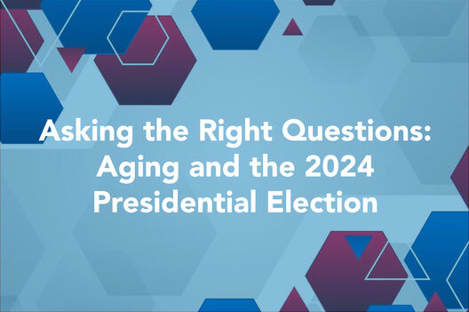 Askingthe Right Questions