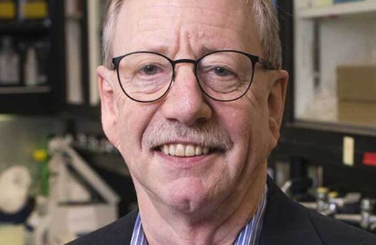 Ask the Expert: Steven N. Austad, PhD, on the importance of mentorship and his 2024 George M. Martin Award