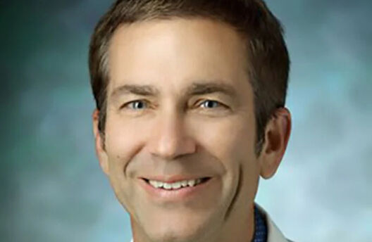 Ask the Expert: Jeremy D. Walston, MD, on the importance of understanding frailty and resilience in older people and his 2024 Irving S. Wright Award