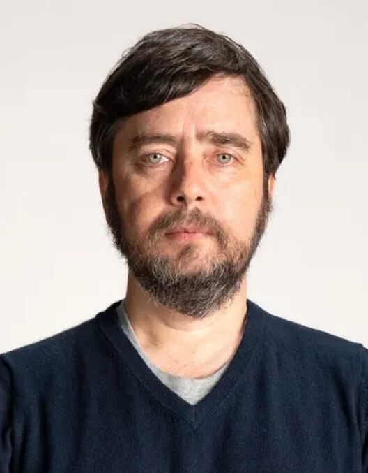 Michael Levin profile copy