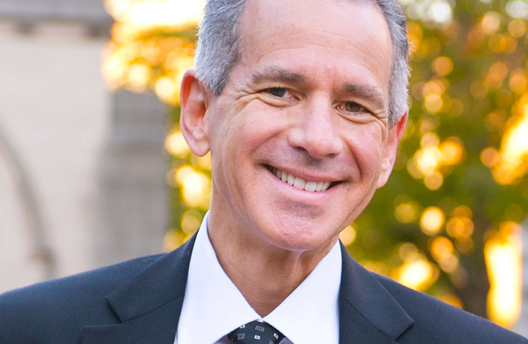 Ask the Expert: David B. Allison, PhD, on Obesity, Nutrition, and the Science of Healthy Aging and his 2025 Irving S. Wright Award of Distinction