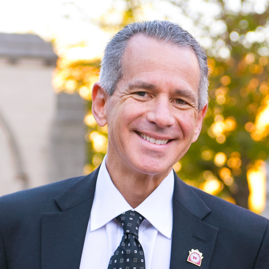 David Allison Irving Wright