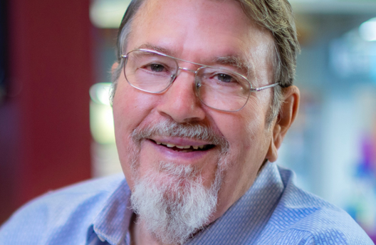 Ask the Expert: Arlan Richardson, PhD, on the Significance of Mentoring the Next Generation of Aging Researchers