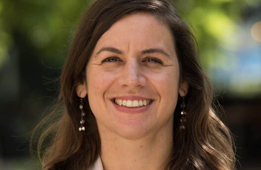 Ask the Expert: Lauren Hunt, PhD, RN, FNP, on a Multidisciplinary Approach to Health Services Research into Geriatric Palliative Care Needs and her 2025 Terrie Fox Wetle Rising Star Award